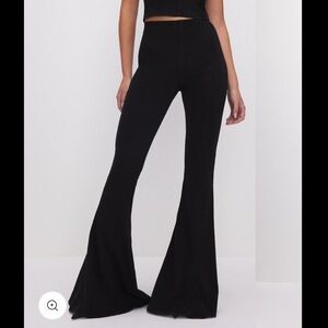 INC Flare Dress Pants